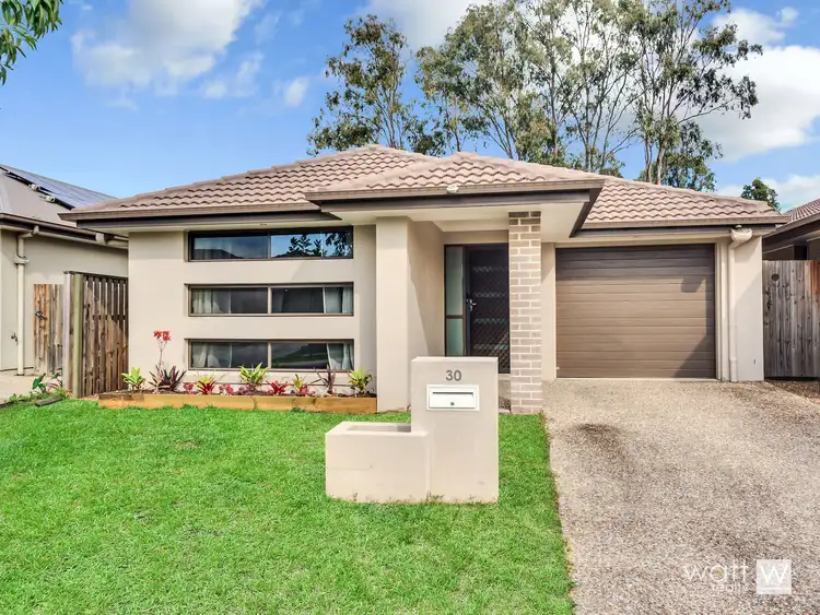 30 Windjana Crescent, Fitzgibbon QLD 4018