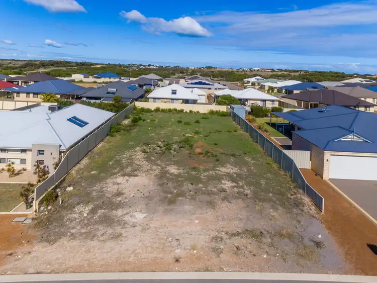 Second view of Homely land listing, 9 Alera Entrance, Wandina WA 6530
