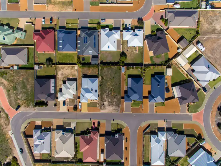 Fifth view of Homely land listing, 9 Alera Entrance, Wandina WA 6530