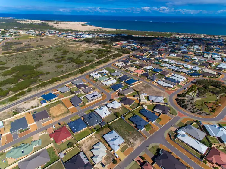 Seventh view of Homely land listing, 9 Alera Entrance, Wandina WA 6530