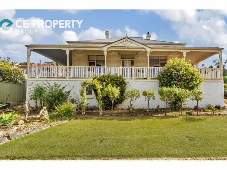 73 Cliff Street, Mannum SA 5238