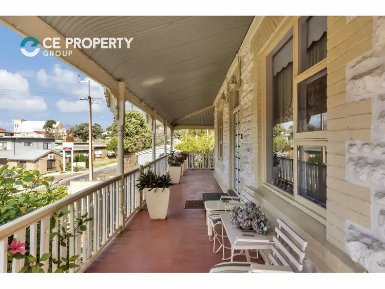Second view of Homely house listing, 73 Cliff Street, Mannum SA 5238