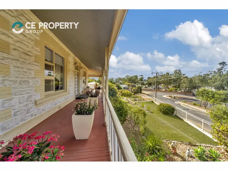 Third view of Homely house listing, 73 Cliff Street, Mannum SA 5238