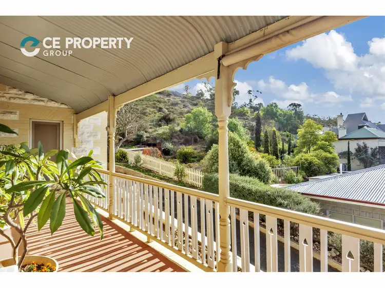 Fourth view of Homely house listing, 73 Cliff Street, Mannum SA 5238