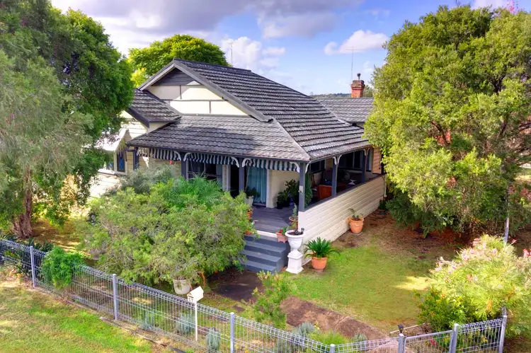 57 Ferguson Street, Cessnock NSW 2325
