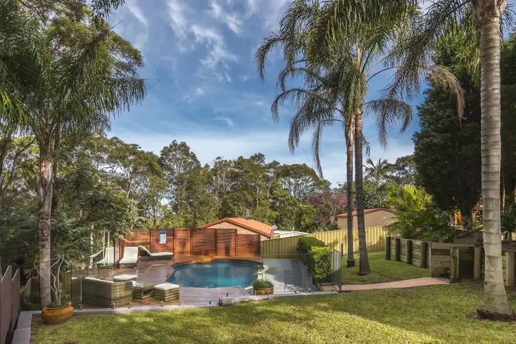 Main view of Homely house listing, 9 Kristen Close, Cardiff Heights NSW 2285