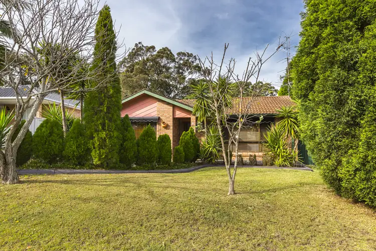 Second view of Homely house listing, 9 Kristen Close, Cardiff Heights NSW 2285