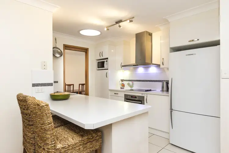 Third view of Homely house listing, 9 Kristen Close, Cardiff Heights NSW 2285