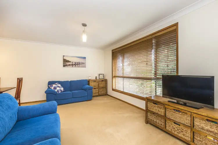 Fifth view of Homely house listing, 9 Kristen Close, Cardiff Heights NSW 2285