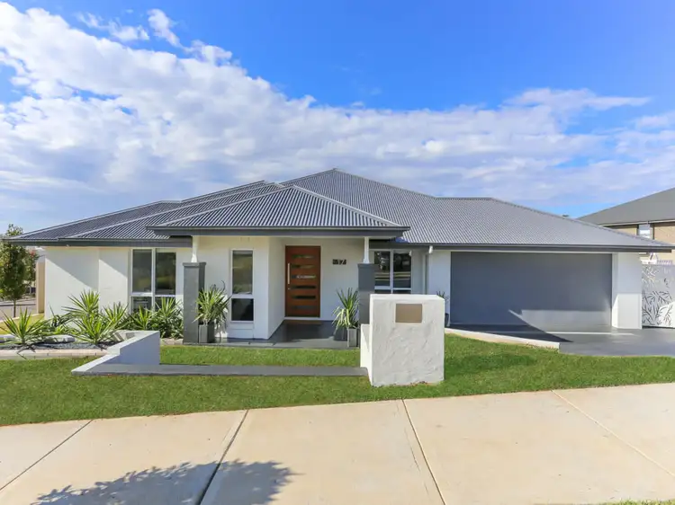Main view of Homely house listing, 17 Abberton Parkway (Huntlee), North Rothbury NSW 2335