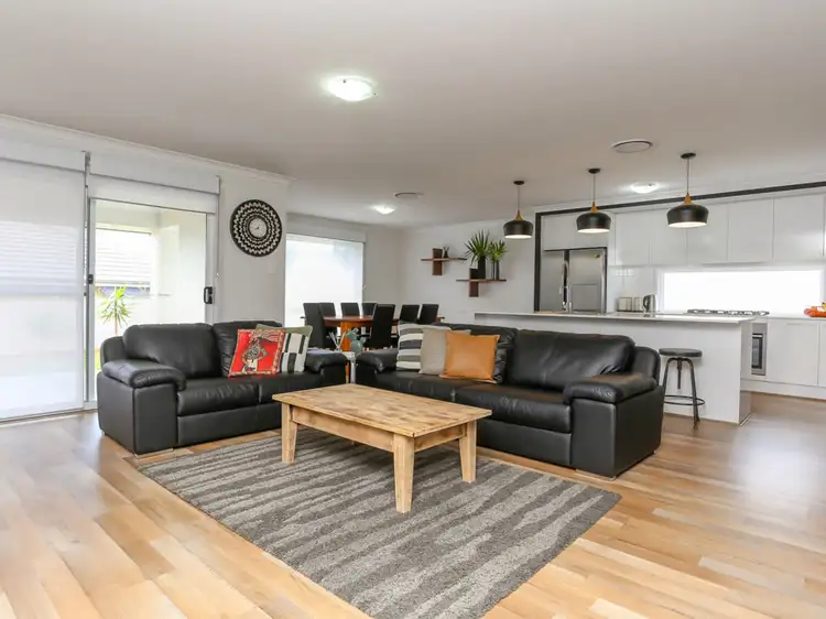 Third view of Homely house listing, 17 Abberton Parkway (Huntlee), North Rothbury NSW 2335