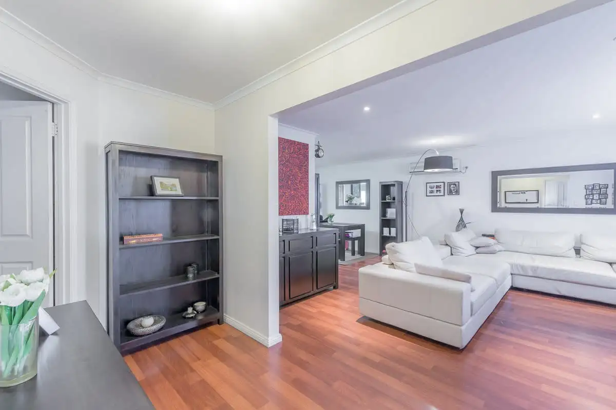 Main view of Homely unit listing, 2/53 Boss Avenue, Marleston SA 5033
