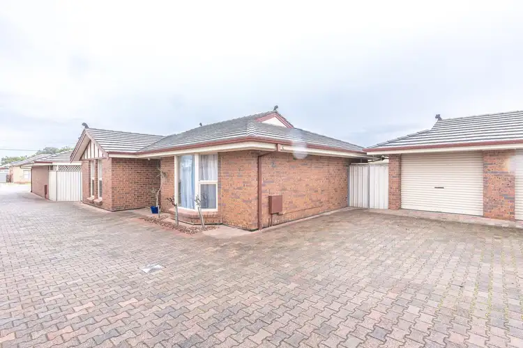 Second view of Homely unit listing, 2/53 Boss Avenue, Marleston SA 5033
