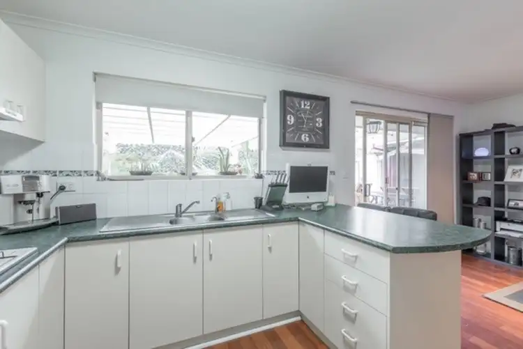 Third view of Homely unit listing, 2/53 Boss Avenue, Marleston SA 5033