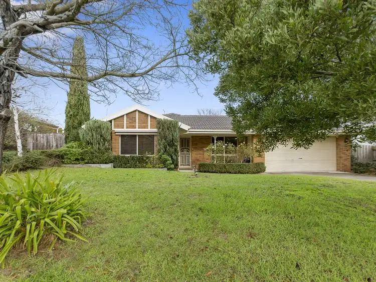 42 Veda Avenue, Mount Martha VIC 3934