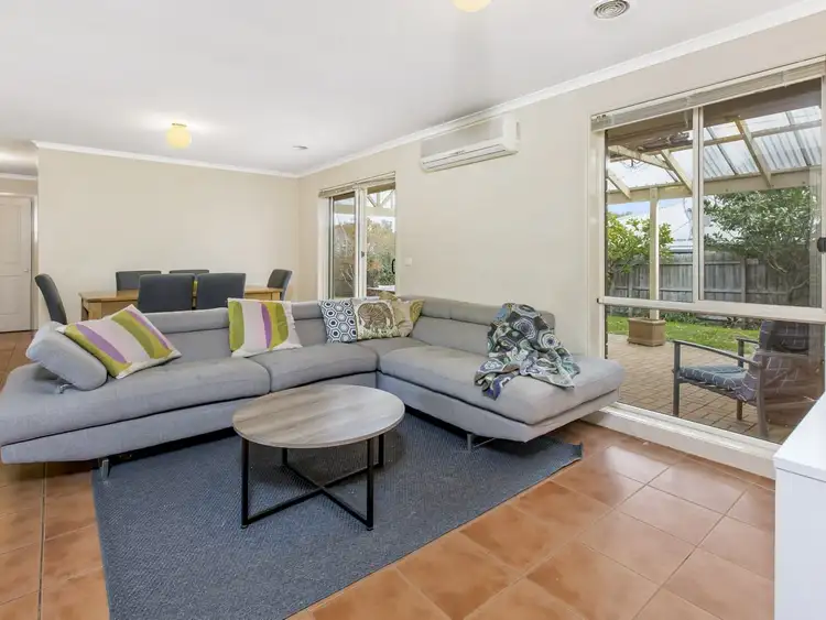 Second view of Homely house listing, 42 Veda Avenue, Mount Martha VIC 3934