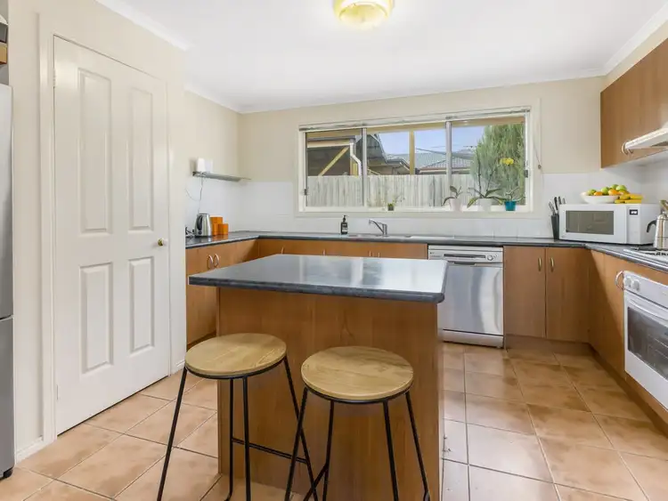 Third view of Homely house listing, 42 Veda Avenue, Mount Martha VIC 3934