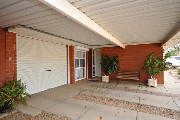 12 Anderson Crescent, Port Augusta SA 5700