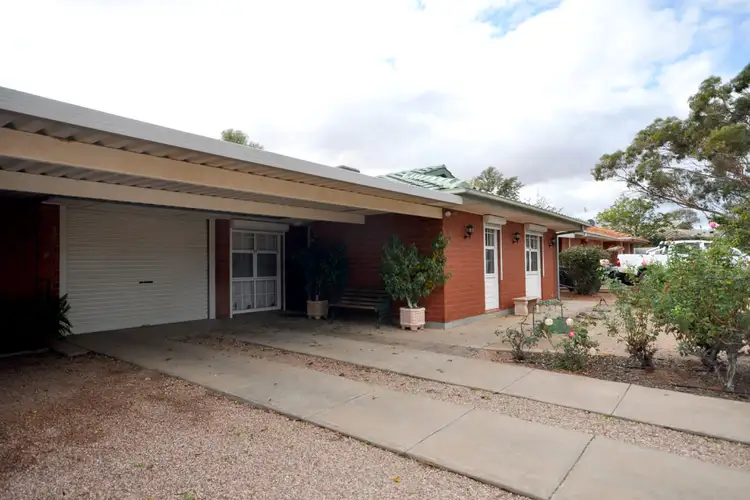 Second view of Homely house listing, 12 Anderson Crescent, Port Augusta SA 5700