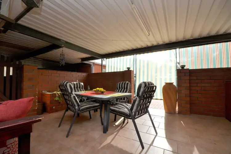 Fifth view of Homely house listing, 12 Anderson Crescent, Port Augusta SA 5700