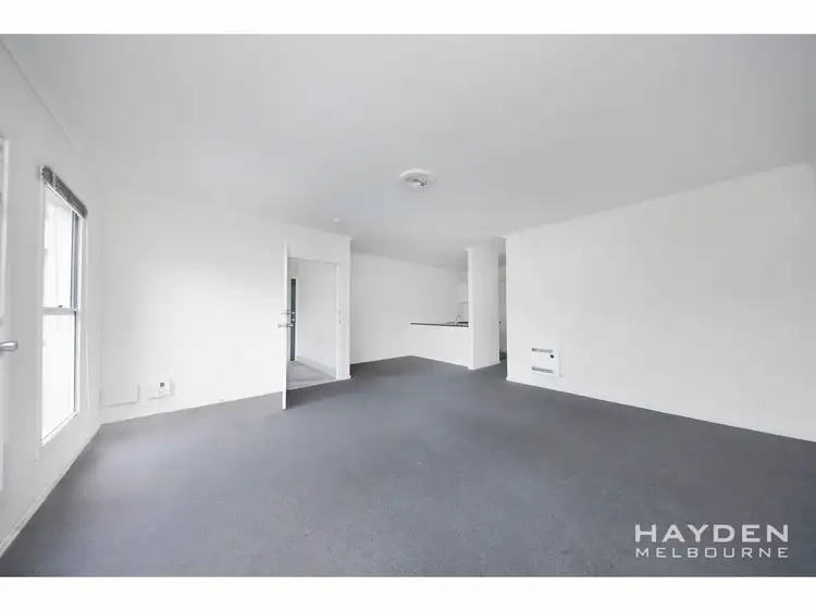 Third view of Homely apartment listing, 39/75 Drummond Street, Carlton VIC 3053