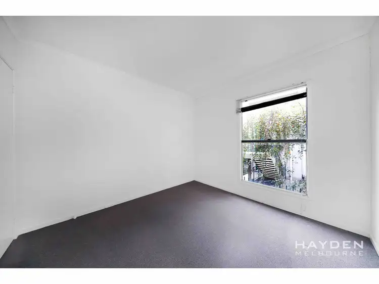 Fourth view of Homely apartment listing, 39/75 Drummond Street, Carlton VIC 3053
