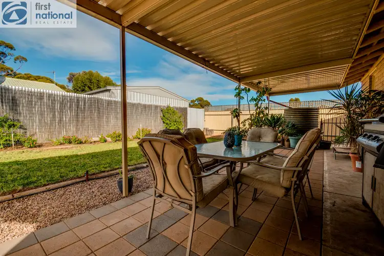 15 Wickstein Close, Port Augusta West SA 5700