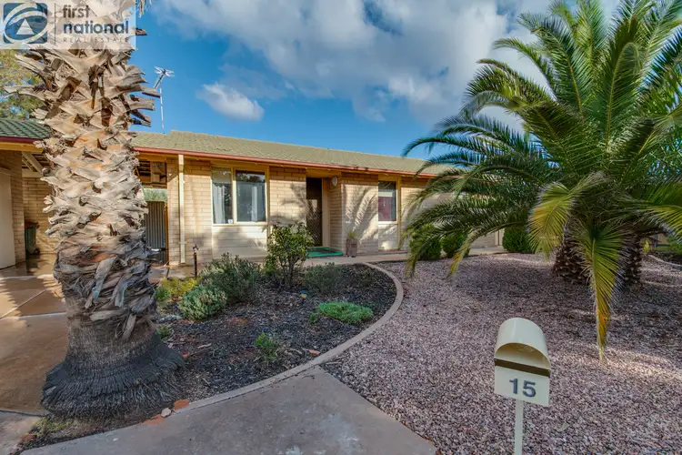 Third view of Homely house listing, 15 Wickstein Close, Port Augusta West SA 5700