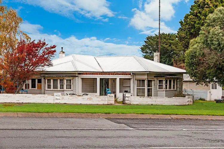 1 McPhee Street, Hamilton VIC 3300