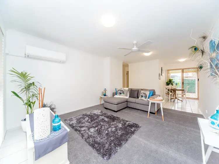 Third view of Homely semi-detached listing, 1/53 Kangaroo Avenue, Coombabah QLD 4216