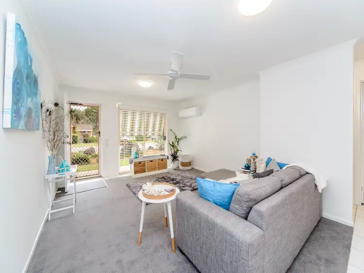 Fourth view of Homely semi-detached listing, 1/53 Kangaroo Avenue, Coombabah QLD 4216