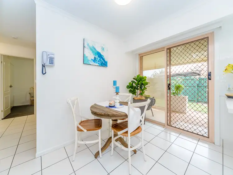 Fifth view of Homely semi-detached listing, 1/53 Kangaroo Avenue, Coombabah QLD 4216