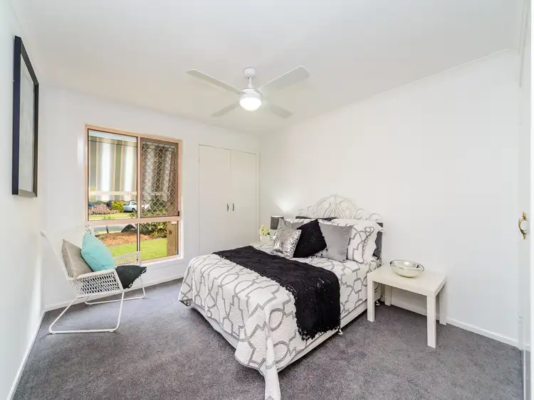 Seventh view of Homely semi-detached listing, 1/53 Kangaroo Avenue, Coombabah QLD 4216