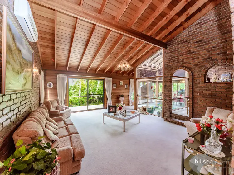 Main view of Homely house listing, 35 Tamworth Drive, Helensvale QLD 4212
