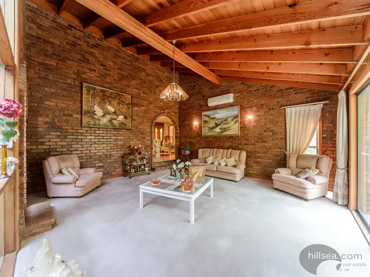 Second view of Homely house listing, 35 Tamworth Drive, Helensvale QLD 4212