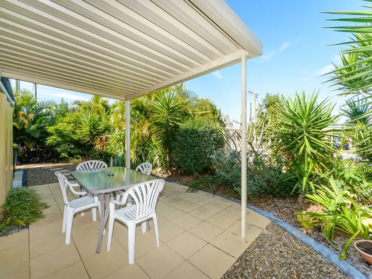 Seventh view of Homely semi-detached listing, 1/35 Milton Avenue, Paradise Point QLD 4216
