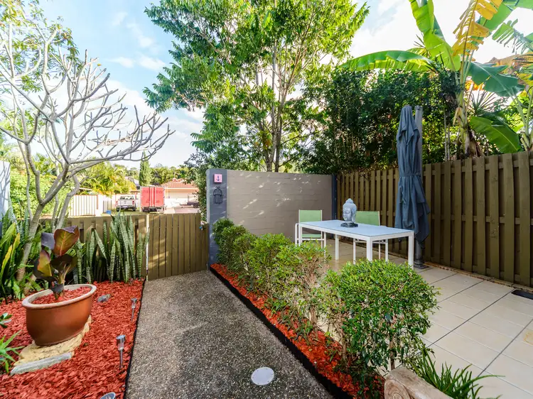 Third view of Homely townhouse listing, 8/1 Pinecrest Court, Oxenford QLD 4210