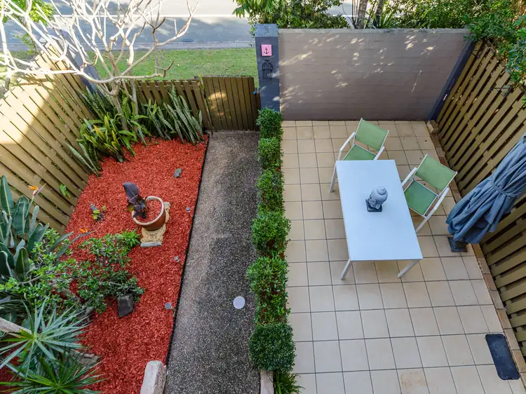 Fourth view of Homely townhouse listing, 8/1 Pinecrest Court, Oxenford QLD 4210