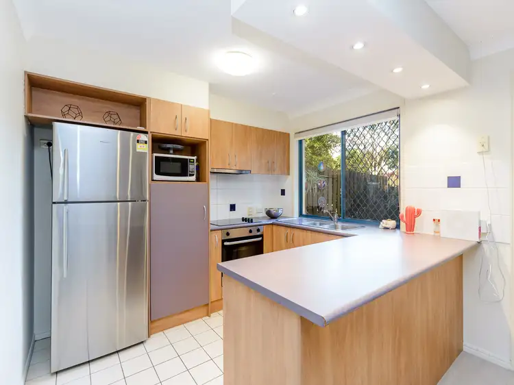 Fifth view of Homely townhouse listing, 8/1 Pinecrest Court, Oxenford QLD 4210