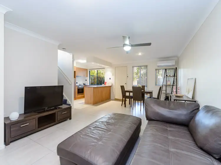 Sixth view of Homely townhouse listing, 8/1 Pinecrest Court, Oxenford QLD 4210