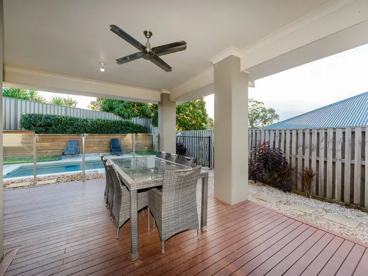 5 Phaeton Street, Upper Coomera QLD 4209