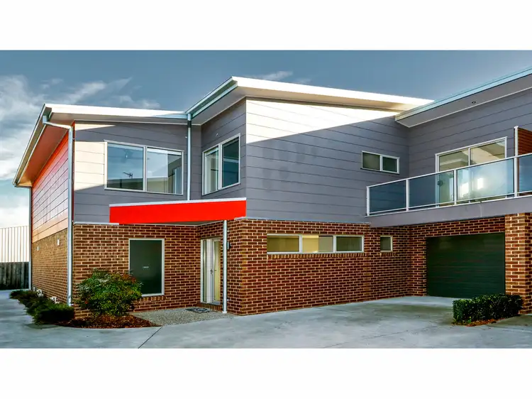 2/1 Glass Street, Sale VIC 3850