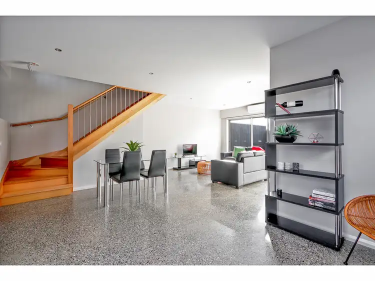Third view of Homely townhouse listing, 2/1 Glass Street, Sale VIC 3850