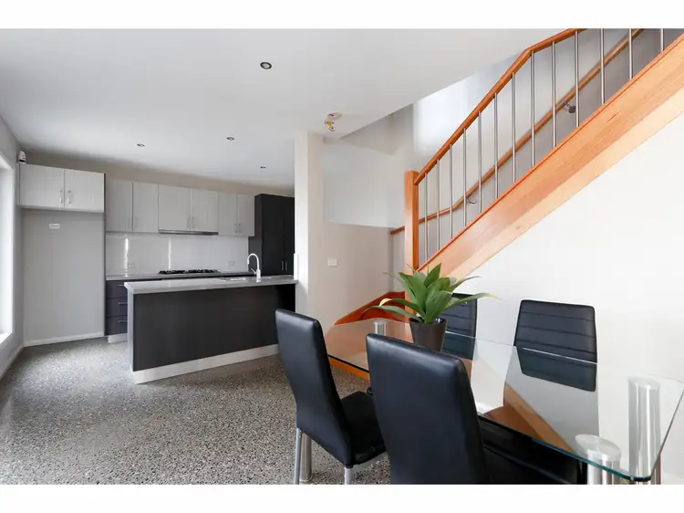 Fourth view of Homely townhouse listing, 2/1 Glass Street, Sale VIC 3850