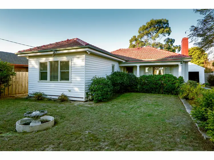 60 Barkly Street, Sale VIC 3850