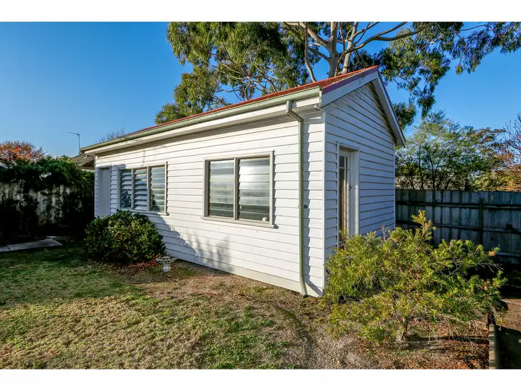 Second view of Homely house listing, 60 Barkly Street, Sale VIC 3850
