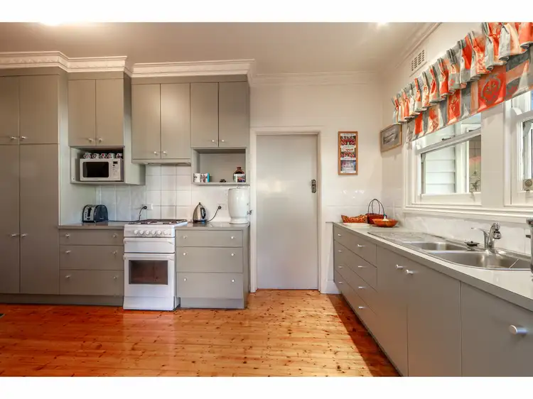 Third view of Homely house listing, 60 Barkly Street, Sale VIC 3850
