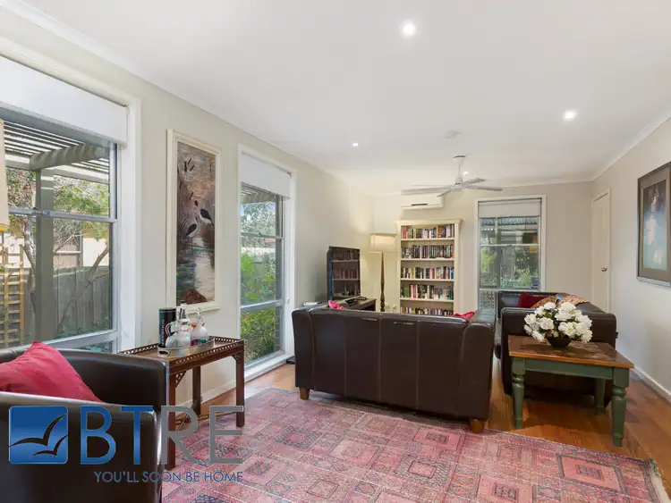 Fifth view of Homely house listing, 18 Reid Parade, Hastings VIC 3915