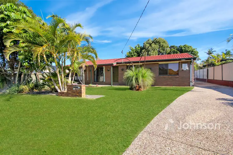 75 Peverell Street, Hillcrest QLD 4118