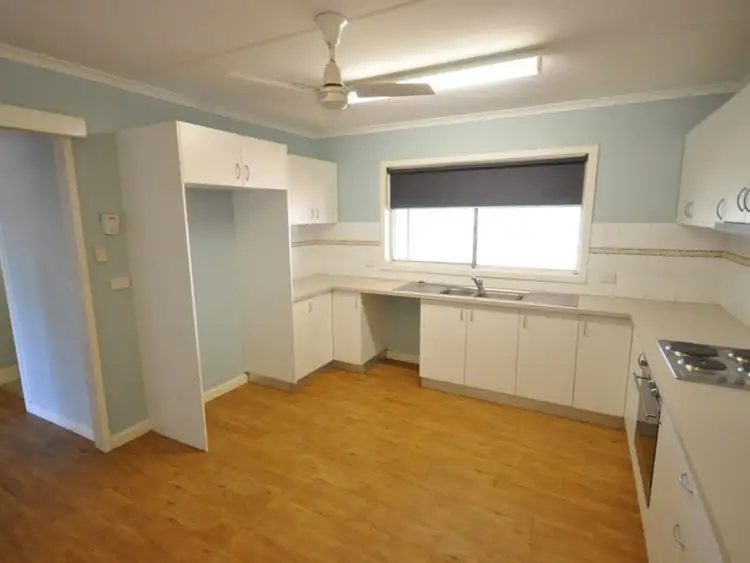 Lot 580 King Avenue, Paraburdoo WA 6754